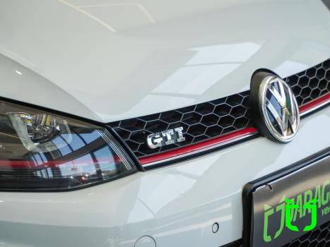 VOLKSWAGEN Golf 2.0 4P GTI TURBO AUTOMTICO, Foto 7