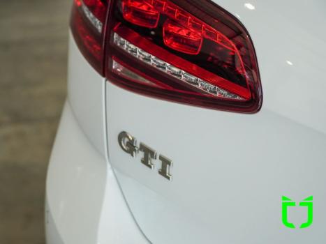 VOLKSWAGEN Golf 2.0 4P GTI TURBO AUTOMTICO, Foto 9