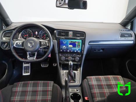 VOLKSWAGEN Golf 2.0 4P GTI TURBO AUTOMTICO, Foto 10