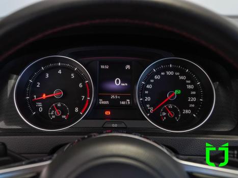 VOLKSWAGEN Golf 2.0 4P GTI TURBO AUTOMTICO, Foto 11
