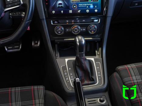 VOLKSWAGEN Golf 2.0 4P GTI TURBO AUTOMTICO, Foto 14