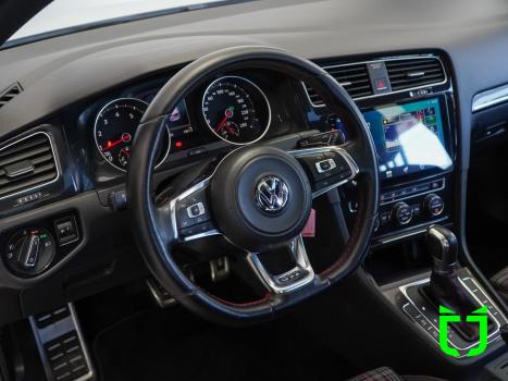 VOLKSWAGEN Golf 2.0 4P GTI TURBO AUTOMTICO, Foto 22