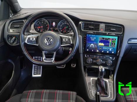 VOLKSWAGEN Golf 2.0 4P GTI TURBO AUTOMTICO, Foto 23