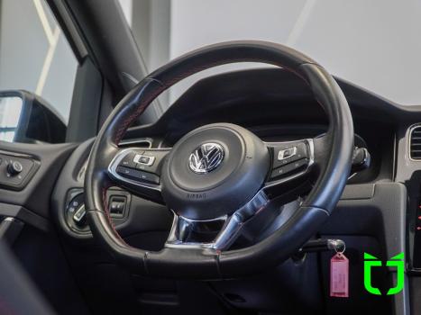 VOLKSWAGEN Golf 2.0 4P GTI TURBO AUTOMTICO, Foto 25