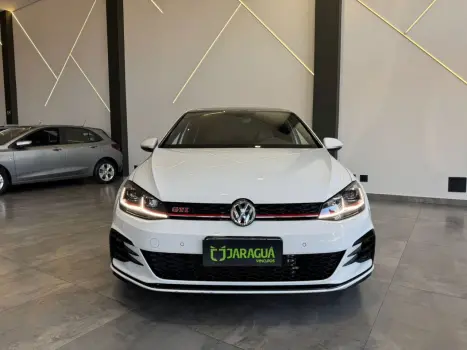 VOLKSWAGEN Golf 2.0 GTI TURBO AUTOMTICO, Foto 2