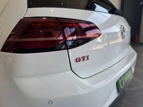 VOLKSWAGEN Golf 2.0 GTI TURBO AUTOMTICO, Foto 8