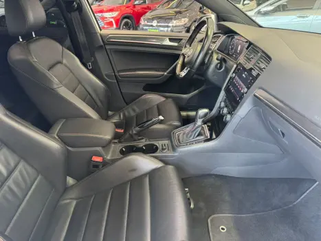 VOLKSWAGEN Golf 2.0 GTI TURBO AUTOMTICO, Foto 15
