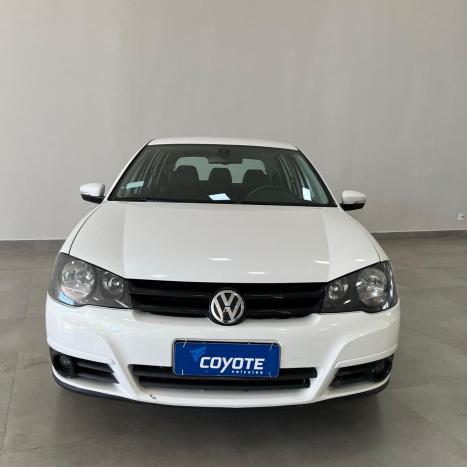 VOLKSWAGEN Golf 2.0 4P FLEX SPORTLINE AUTOMTICO, Foto 2