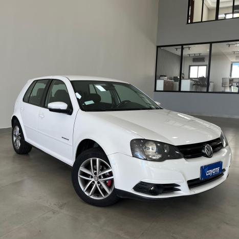 VOLKSWAGEN Golf 2.0 4P FLEX SPORTLINE AUTOMTICO, Foto 3