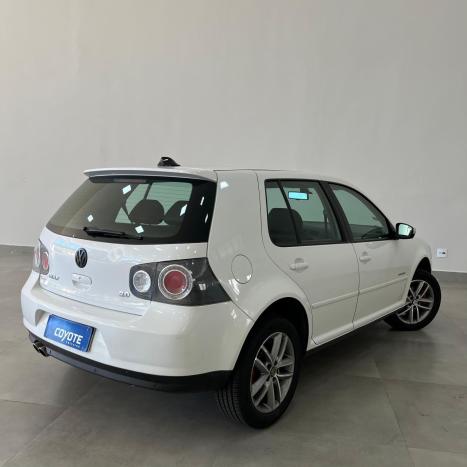 VOLKSWAGEN Golf 2.0 4P FLEX SPORTLINE AUTOMTICO, Foto 4