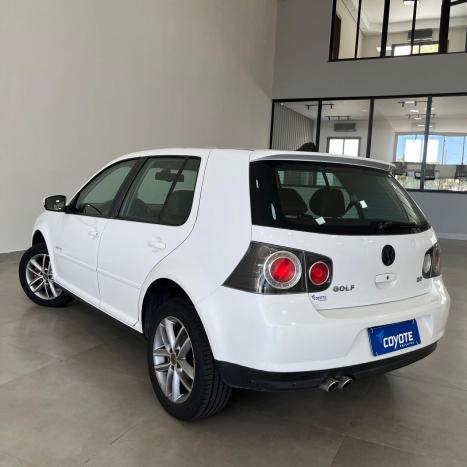 VOLKSWAGEN Golf 2.0 4P FLEX SPORTLINE AUTOMTICO, Foto 6