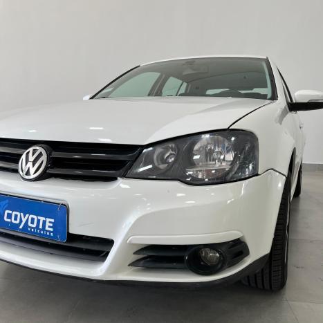VOLKSWAGEN Golf 2.0 4P FLEX SPORTLINE AUTOMTICO, Foto 7