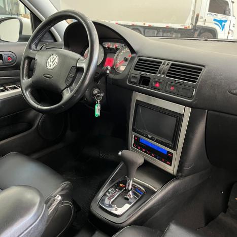 VOLKSWAGEN Golf 2.0 4P FLEX SPORTLINE AUTOMTICO, Foto 9