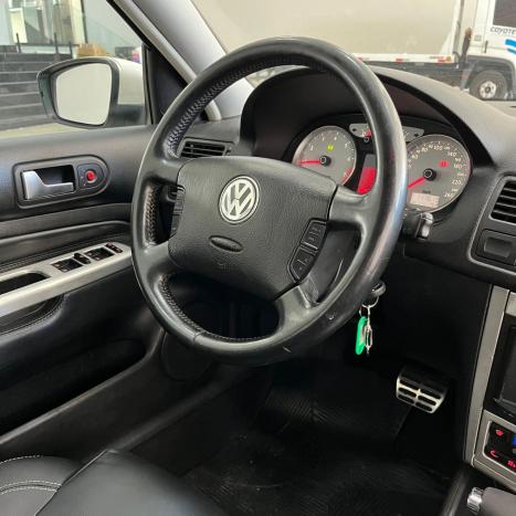 VOLKSWAGEN Golf 2.0 4P FLEX SPORTLINE AUTOMTICO, Foto 10