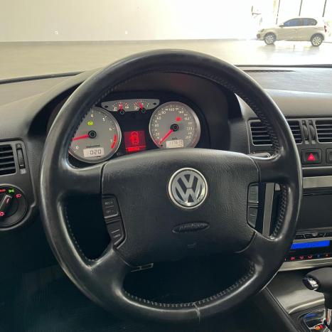VOLKSWAGEN Golf 2.0 4P FLEX SPORTLINE AUTOMTICO, Foto 11