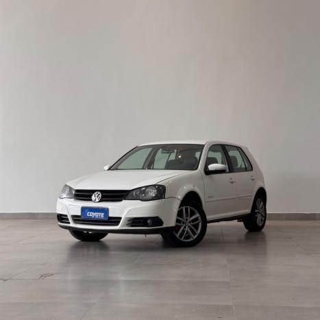VOLKSWAGEN Golf 2.0 4P FLEX SPORTLINE AUTOMÁTICO, Foto 1