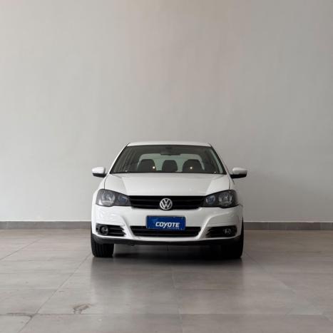 VOLKSWAGEN Golf 2.0 4P FLEX SPORTLINE AUTOMÁTICO, Foto 2