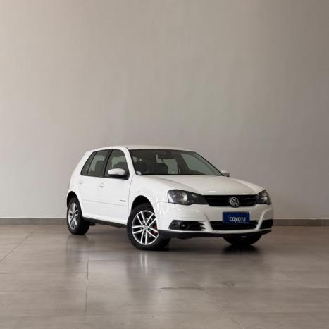 VOLKSWAGEN Golf 2.0 4P FLEX SPORTLINE AUTOMÁTICO, Foto 3