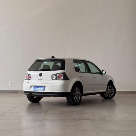 VOLKSWAGEN Golf 2.0 4P FLEX SPORTLINE AUTOMÁTICO, Foto 4
