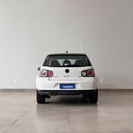 VOLKSWAGEN Golf 2.0 4P FLEX SPORTLINE AUTOMÁTICO, Foto 5