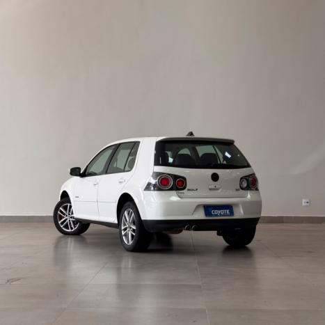 VOLKSWAGEN Golf 2.0 4P FLEX SPORTLINE AUTOMÁTICO, Foto 6