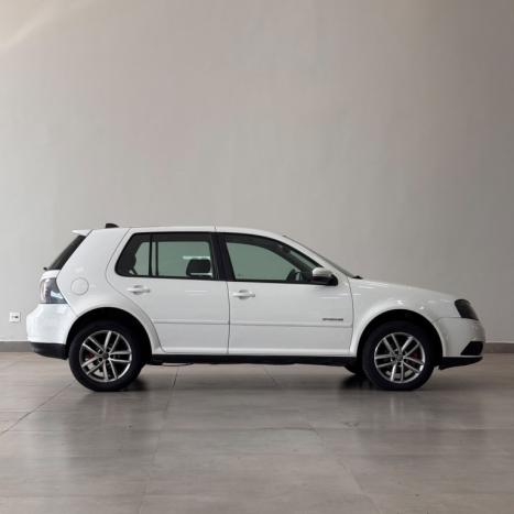 VOLKSWAGEN Golf 2.0 4P FLEX SPORTLINE AUTOMÁTICO, Foto 7