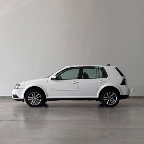 VOLKSWAGEN Golf 2.0 4P FLEX SPORTLINE AUTOMÁTICO, Foto 8