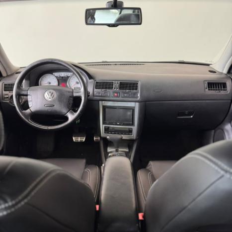 VOLKSWAGEN Golf 2.0 4P FLEX SPORTLINE AUTOMÁTICO, Foto 9
