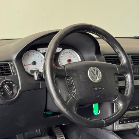 VOLKSWAGEN Golf 2.0 4P FLEX SPORTLINE AUTOMÁTICO, Foto 10