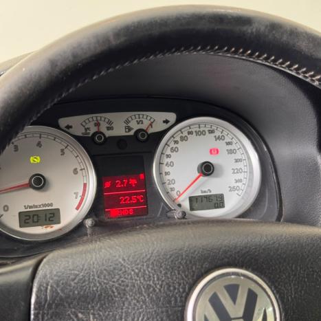 VOLKSWAGEN Golf 2.0 4P FLEX SPORTLINE AUTOMÁTICO, Foto 11