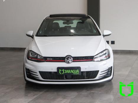 VOLKSWAGEN Golf 2.0 4P GTI TURBO AUTOMTICO, Foto 2