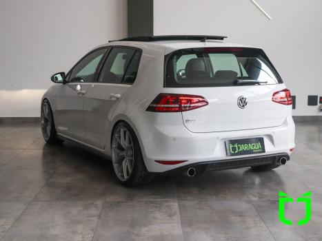 VOLKSWAGEN Golf 2.0 4P GTI TURBO AUTOMTICO, Foto 4