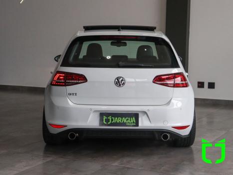 VOLKSWAGEN Golf 2.0 4P GTI TURBO AUTOMTICO, Foto 5