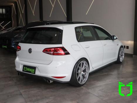 VOLKSWAGEN Golf 2.0 4P GTI TURBO AUTOMTICO, Foto 6