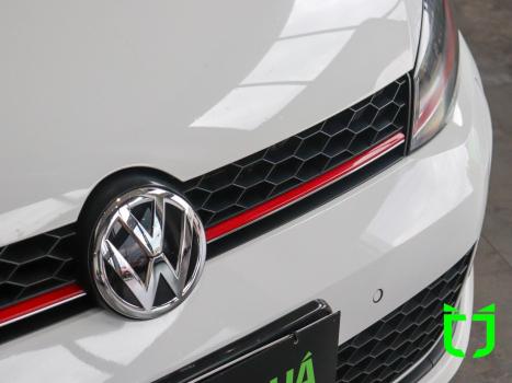VOLKSWAGEN Golf 2.0 4P GTI TURBO AUTOMTICO, Foto 7