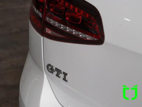 VOLKSWAGEN Golf 2.0 4P GTI TURBO AUTOMTICO, Foto 8
