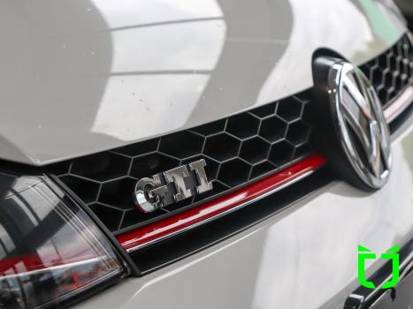 VOLKSWAGEN Golf 2.0 4P GTI TURBO AUTOMTICO, Foto 9