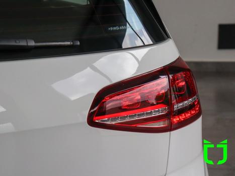 VOLKSWAGEN Golf 2.0 4P GTI TURBO AUTOMTICO, Foto 10