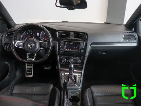 VOLKSWAGEN Golf 2.0 4P GTI TURBO AUTOMTICO, Foto 11