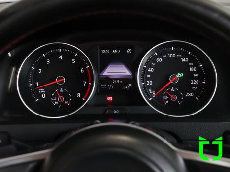 VOLKSWAGEN Golf 2.0 4P GTI TURBO AUTOMTICO, Foto 12