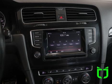 VOLKSWAGEN Golf 2.0 4P GTI TURBO AUTOMTICO, Foto 14