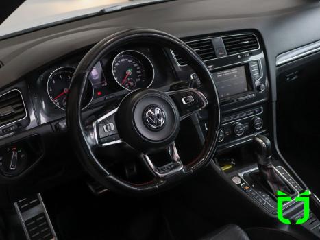 VOLKSWAGEN Golf 2.0 4P GTI TURBO AUTOMTICO, Foto 17