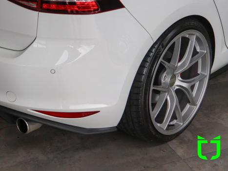 VOLKSWAGEN Golf 2.0 4P GTI TURBO AUTOMTICO, Foto 23