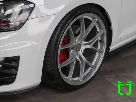 VOLKSWAGEN Golf 2.0 4P GTI TURBO AUTOMTICO, Foto 24