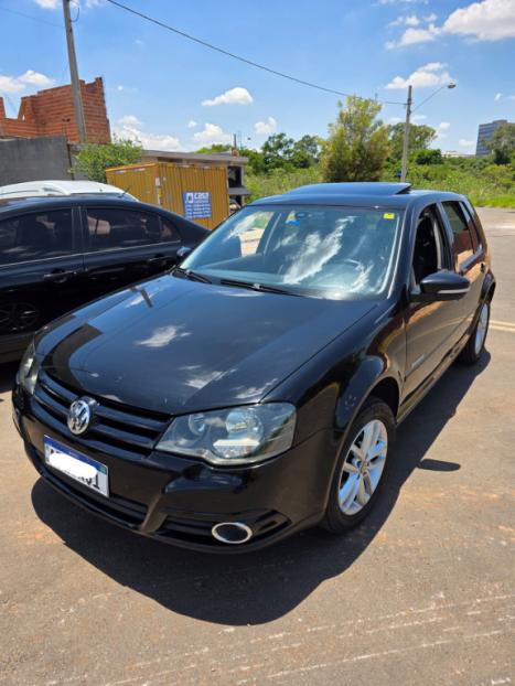 VOLKSWAGEN Golf 2.0 4P FLEX SPORTLINE AUTOM�TICO, Foto 1