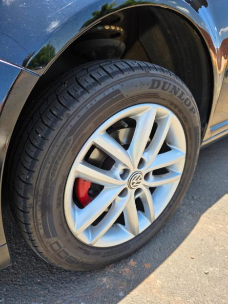 VOLKSWAGEN Golf 2.0 4P FLEX SPORTLINE AUTOM�TICO, Foto 7