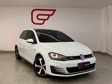 VOLKSWAGEN Golf 2.0 TSI GTI TURBO AUTOM�TICO, Foto 1