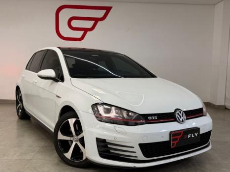 VOLKSWAGEN Golf 2.0 TSI GTI TURBO AUTOM�TICO, Foto 2