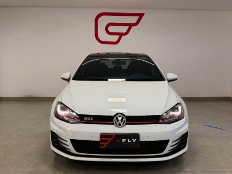 VOLKSWAGEN Golf 2.0 TSI GTI TURBO AUTOM�TICO, Foto 3