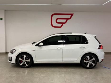 VOLKSWAGEN Golf 2.0 TSI GTI TURBO AUTOM�TICO, Foto 5